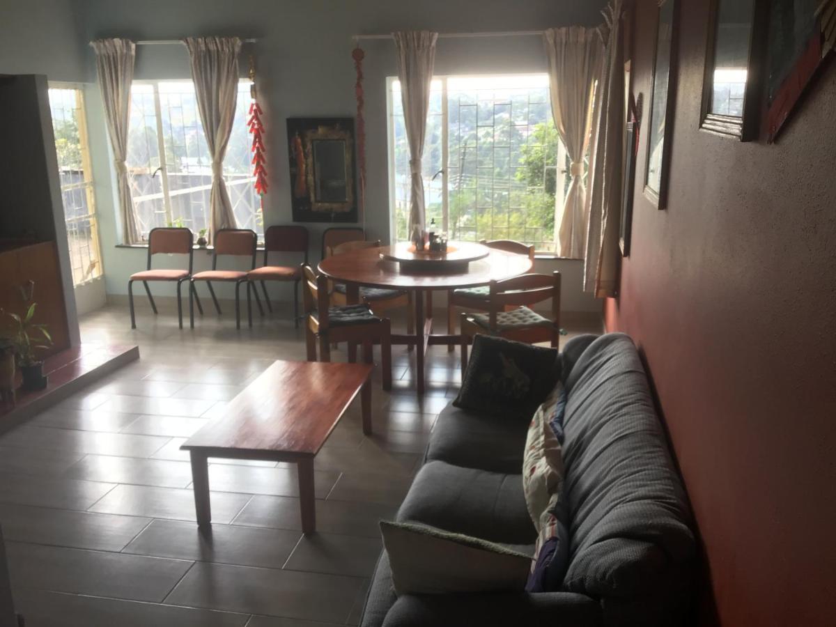 Otentik Guesthouse Mbabane Ngoại thất bức ảnh