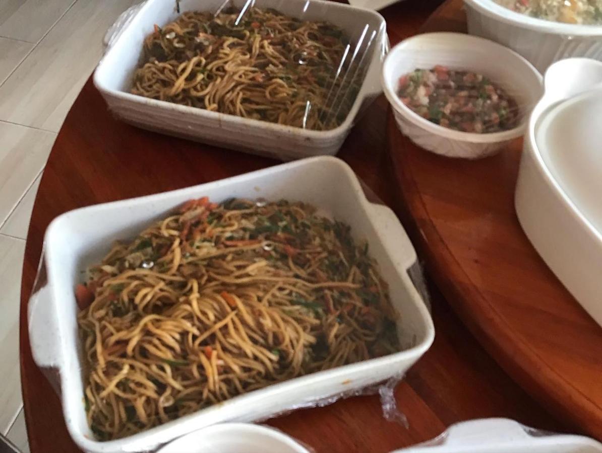 Otentik Guesthouse Mbabane Ngoại thất bức ảnh