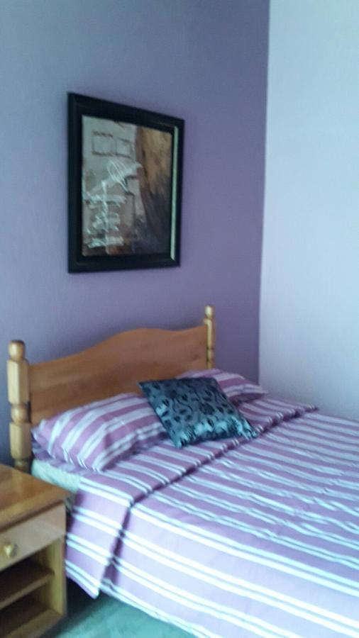 Otentik Guesthouse Mbabane Ngoại thất bức ảnh
