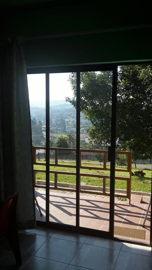 Otentik Guesthouse Mbabane Ngoại thất bức ảnh
