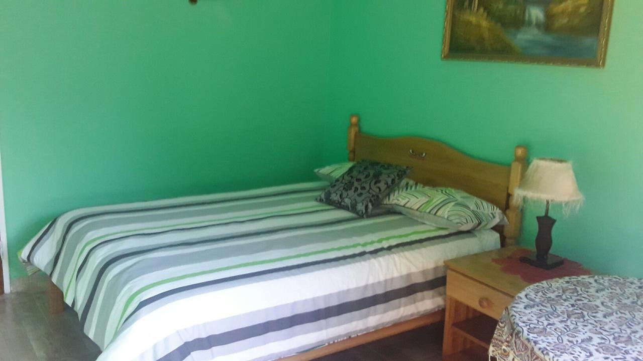 Otentik Guesthouse Mbabane Ngoại thất bức ảnh