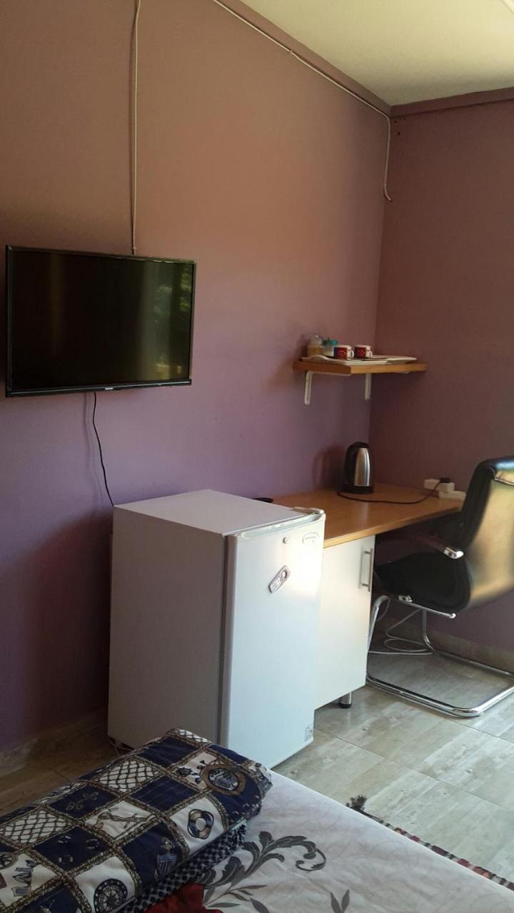 Otentik Guesthouse Mbabane Ngoại thất bức ảnh