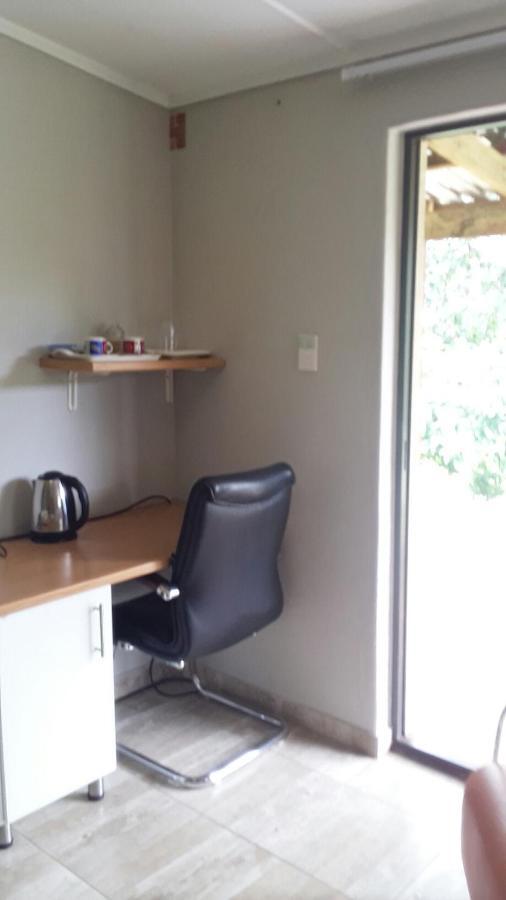 Otentik Guesthouse Mbabane Ngoại thất bức ảnh